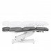 Pedicure chair SILLON CLASSIC (2 motors), grey